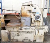 Blanchard N0. 18C Rotary Surface Grinder, 36