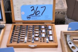 Gage Block Set