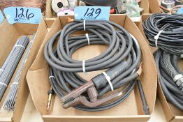 Lot-Welding Leads in (1) Box