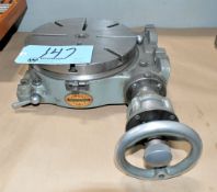 Moore Precision 11
