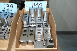 Lot-Chuck Jaws for 10