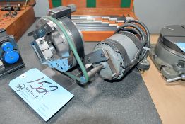 Motorized Whirley