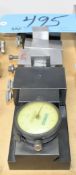 Roll Check Fixture Federal Dial Force Indicator