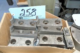 Lot-Various Chuck Jaws in (1) Box