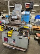 Parker Majestic 8” x 18” Automatic Surface Grinder, 8
