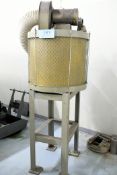 Aget MistKop Mist Collector with Stand
