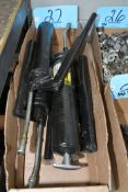 Lot-Grease Guns in (1) Box