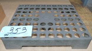 5C Collet Stand