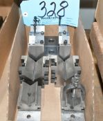 Lot-(6) V-Blocks in (1) Box