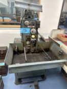 Sunnen Model # MBB 1660 Precision Honing Machine
