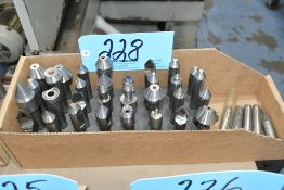 Lot-Centers with Stand in (1) Box