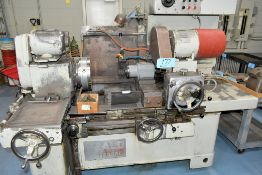 Heald Model 273 A Universal Grinder