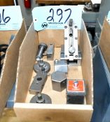 Lot-Various Diamond Dressers in (1) Box