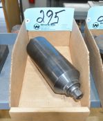 Parker Majestic Style 2624-3, 40,000 RPM ID Grinding Spindle in (1) Box