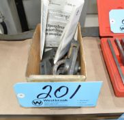 Beckett Pump Fixture in (1) Box