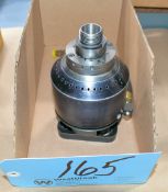 Moore Low Speed Spindle in (1) Box