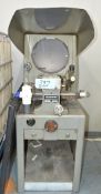 Clausing Model 4301, 14