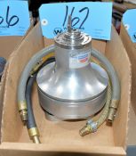 Model 40M Spindle in (1) Box