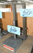 Lot-Granit-Chek and (1) Fixture, (Upstairs)
