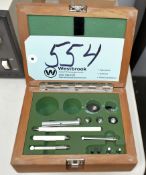 Renishaw Probe Accessory Set