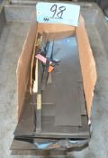 Lot-Shim Stock in (1) Box