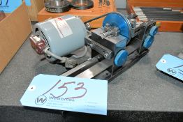 Motorized Center