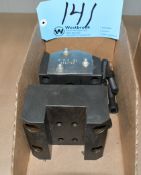 Lot-(2) Holders in (1) Box