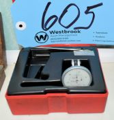 Interapid Dial Force Indicator with Case