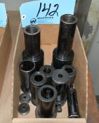 Lot-Sleeves in (1) Box