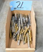 Lot-Taps in (1) Box