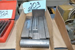 Lot-Setup Bars in (1) Box