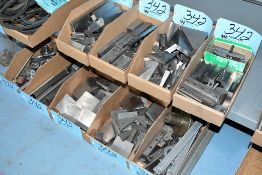 Lot-Various Setup in (4) Boxes