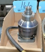 Moore Low Speed Spindle in (1) Box