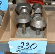 Lot-Centers with Stand in (1) Box