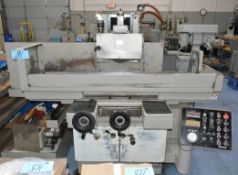 Okamoto Model ACC -124DX, 12