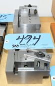 Roll Check Fixture