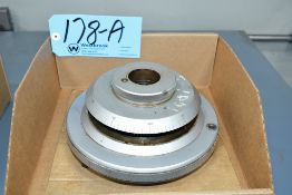 Metric Dial Adjustment Handle in (1) Box, for Brown & Sharpe No. 1024U Universal Grinder