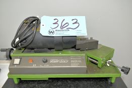 TDR/SRD Drill Sharpener