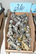 Lt-Various Air Fittings and Drain Plugs in (1) Box