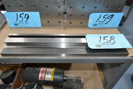 Center Fixture Plate