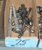 Lot-Tap and Die Handles in (1) Box