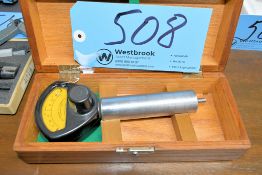 Aktiebolaget C.E. Johansson Mikrokator Dial Force Gage with Case