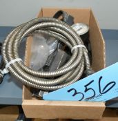 Lot-Communication Cables in (1) Box