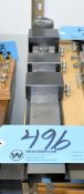 Roll Check Fixture