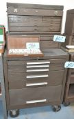 Kennedy 6-Drawer Rolling Tool Chest