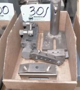 Lot-Various Diamond Dressers in (1) Box