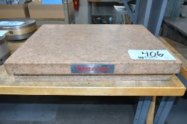 Starrett 18
