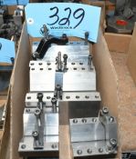 Lot-(4) V-Blocks in (1) Box