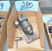 Starco Rotary Grinding Attachment in (1) Box