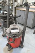 Craftsman Portable Shop Vac with Attachments, (Hose Not Included)